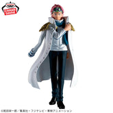 Koby The Shukko Bandai Banpresto Action Figure