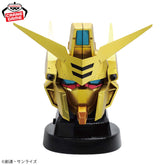 Akatsuki Gundam Head Speaker Bandai Banpresto Action Figure