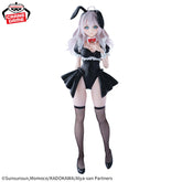 Alya Glitter & Glamours Bunny Ver. Bandai Banpresto Action Figure