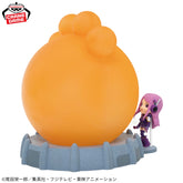 Luminária Jewelry Bonney Room Light Bandai Banpresto Action Figure