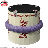 Sasuke no Kanoke Figure Life! Bandai Banpresto Action Figure