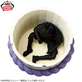 Sasuke no Kanoke Figure Life! Bandai Banpresto Action Figure
