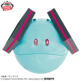 Haro Genki Miku ver. Speaker Bandai Banpresto Action Figure