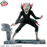 Okarun Transformado Figure Life! Bandai Banpresto Action Figure