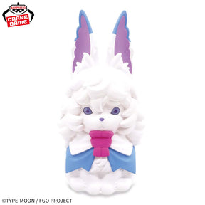 Luminária Fou Room Light Bandai Banpresto Action Figure