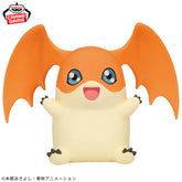 Patamon Sofvimates Bandai Banpresto Action Figure