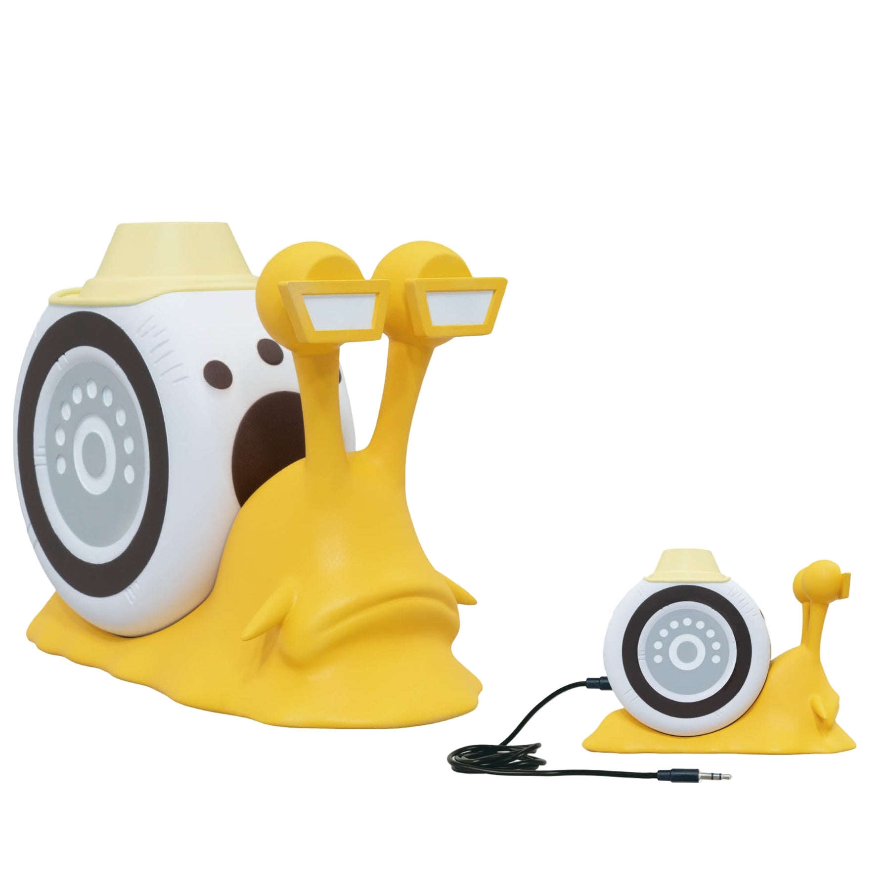 One Piece Den Den Mushi Speaker Bartholomew Kuma Ver. Bandai Banpresto Crane Game Action Figure
