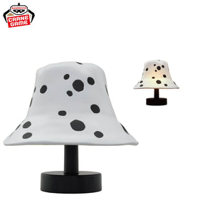 Luminária Chapéu Bartholomew Kuma Hat Room Light Bandai Banpresto Action Figure