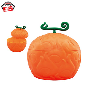 Tigela Mera Mera no Mi Bandai Banpresto Action Figure