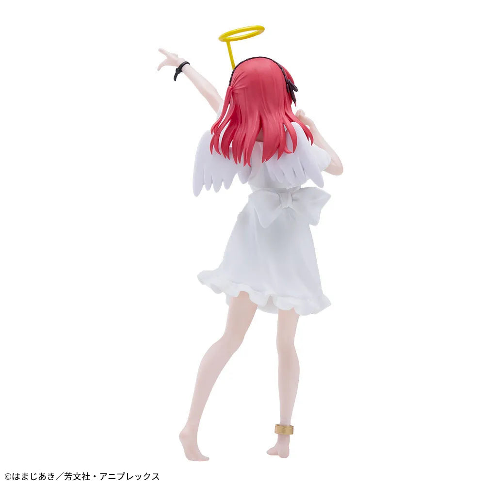 Kita Ikuyo Luminasta SEGA Action Figure