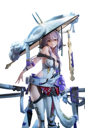 Scarlet Good Smile Arts Shanghai Action Figure