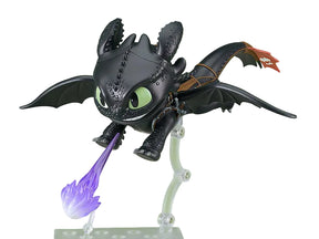 Bangela Nendoroid Good Smile Company Action Figure