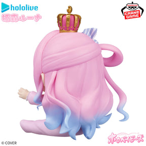 Himemori Luna Holobabies Bandai Banpresto Action Figure