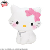 Charmmy Kitty Sofvimates Bandai Banpresto Action Figure