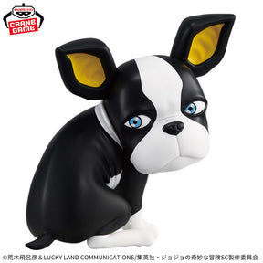 Iggy Sofvimates Vol.4 Bandai Banpresto Action Figure