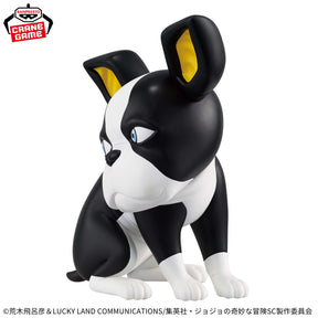 Iggy Sofvimates Vol.4 Bandai Banpresto Action Figure