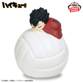 Luminária Kuroo Tetsuro Room Light Bandai Banpresto Action Figure