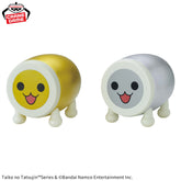 Kin Don & Gin Don Sofvimates Bandai Banpresto Action Figure