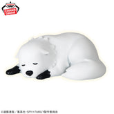 Luminária Bond Forger Room Light Bandai Banpresto Action Figure