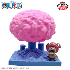 Luminária Tony Tony Chopper Sakura Milagrosa Room Light Bandai Banpresto