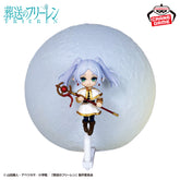 Luminária Frieren Room Light Bandai Banpresto Action Figure