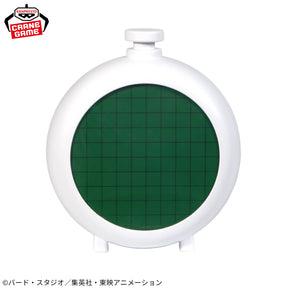 Dragon Radar Speaker Bandai Banpresto Action Figure