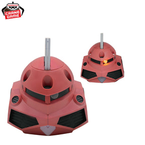 Z'Gok Figure Light Bandai Banpresto Action Figure