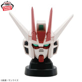 Strike Rouge Gundam Head Speaker Bandai Banpresto Action Figure