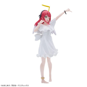 Kita Ikuyo Luminasta SEGA Action Figure