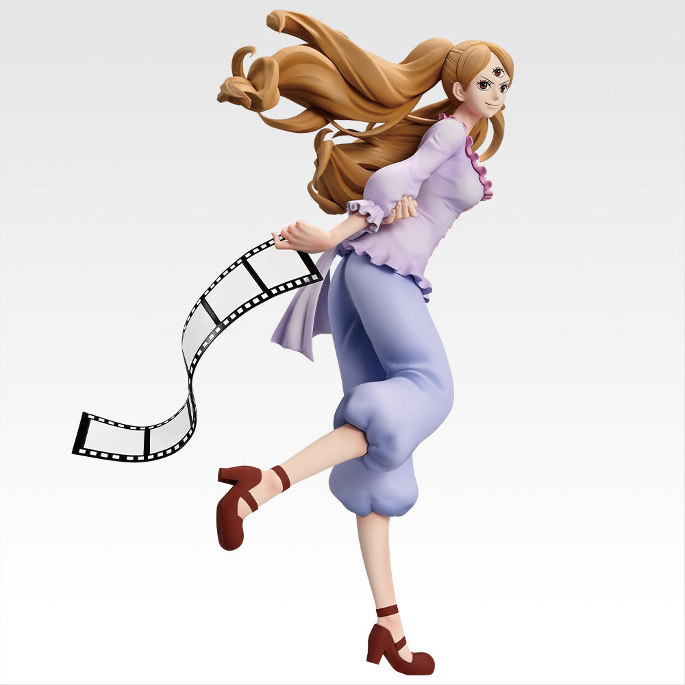 Charlotte Pudding Masterlise Expiece Ichiban Kuji Action Figure