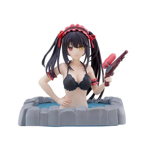 Kurumi Tokisaki Thermae-Yu to Pia SEGA Action Figure
