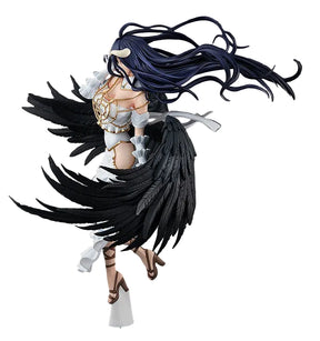 Albedo Wing Ver. Good Smile Company Action Figure