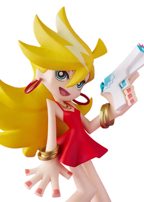 Panty & Stocking Pop Up Parade Good Smile Company Action Figure Set