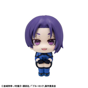 Reo Mikage Japan National Team Ver. Lookup Megahouse Action Figure