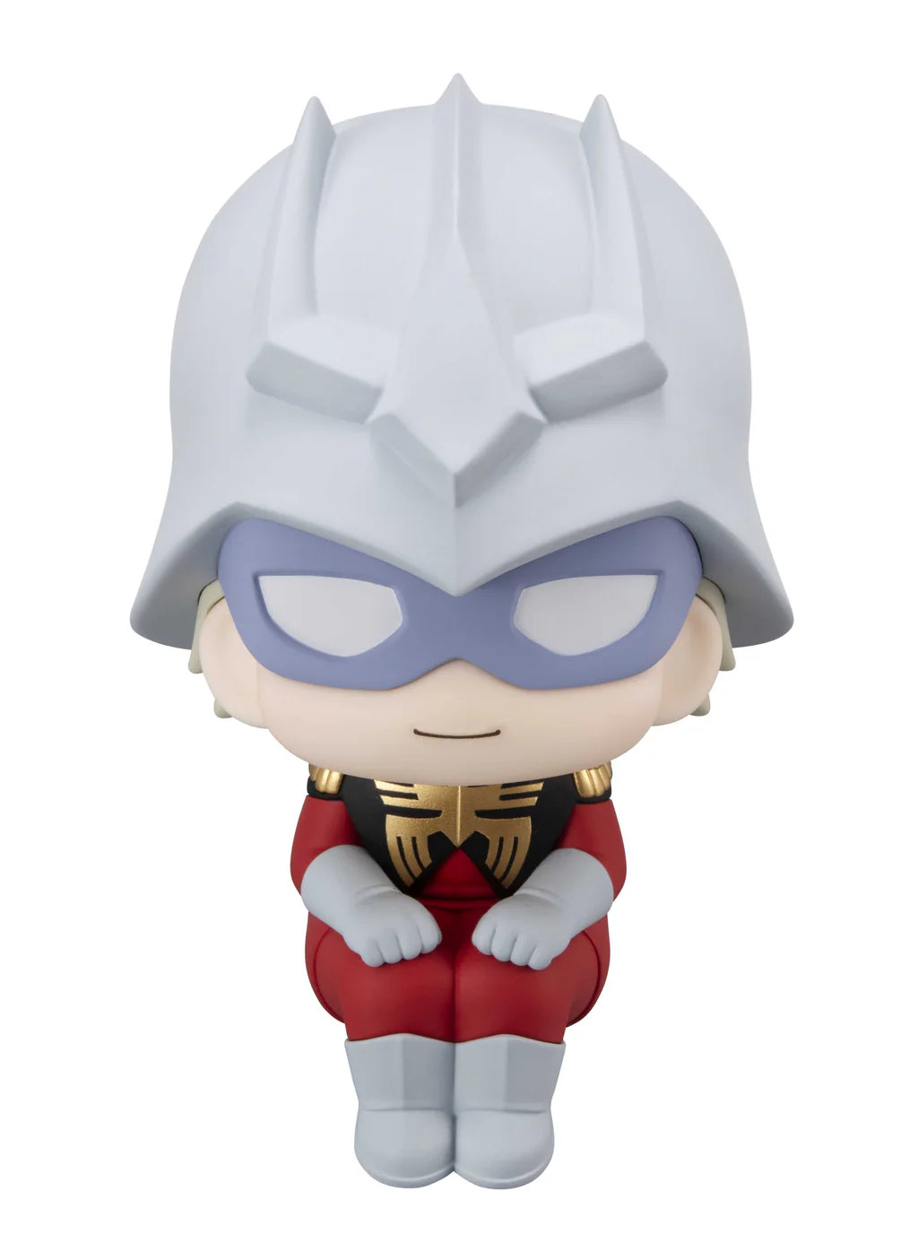 Char Aznable Lookup Megahouse Action Figure