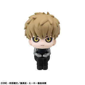 Genos Lookup MegaHouse Action Figure