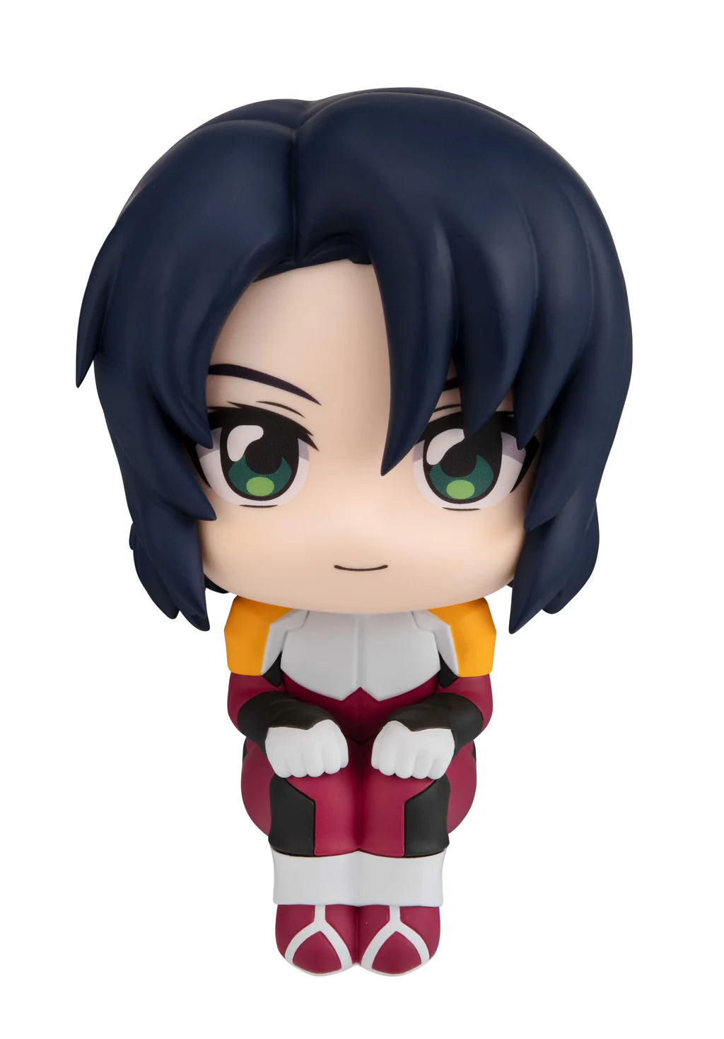 Athrun Zala Lookup Megahouse Action Figure