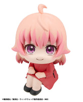 Nico Wakatsuki Lookup Megahouse Action Figure