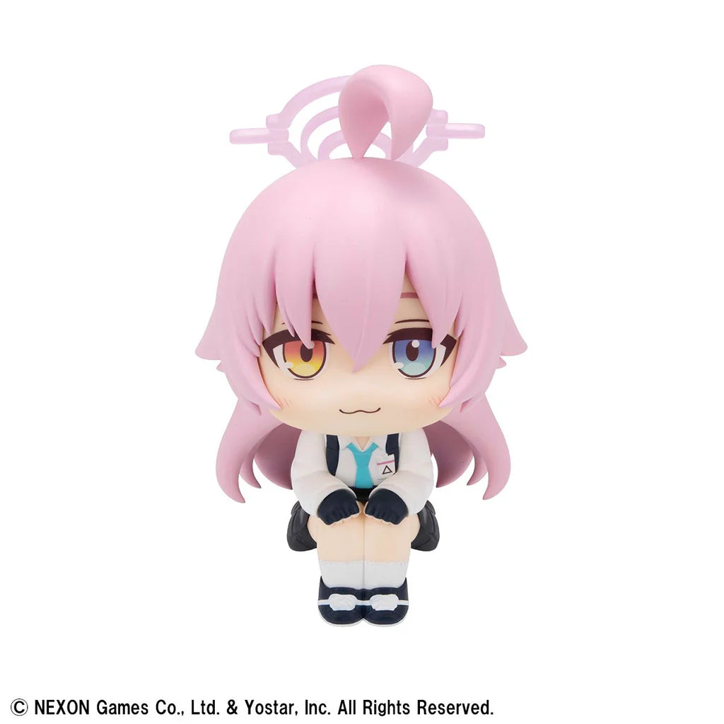 Hoshino Lookup Megahouse Action Figure