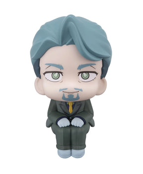 Challia Bull Lookup Megahouse Action Figure