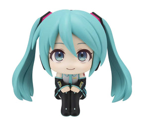 Hatsune Miku Lookup Megahouse Action Figure