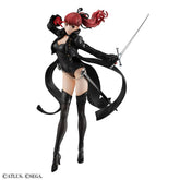 Kasumi Yoshizawa Lucrea Megahouse Action Figure
