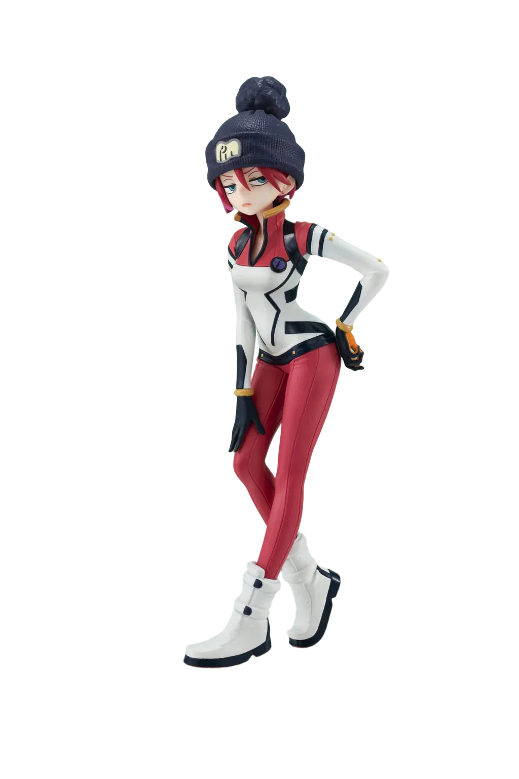 Amate Yuzuriha (Machu) Lucrea Light Megahouse Action Figure