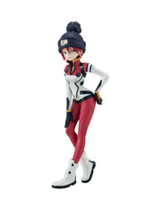 Amate Yuzuriha (Machu) Lucrea Light Megahouse Action Figure
