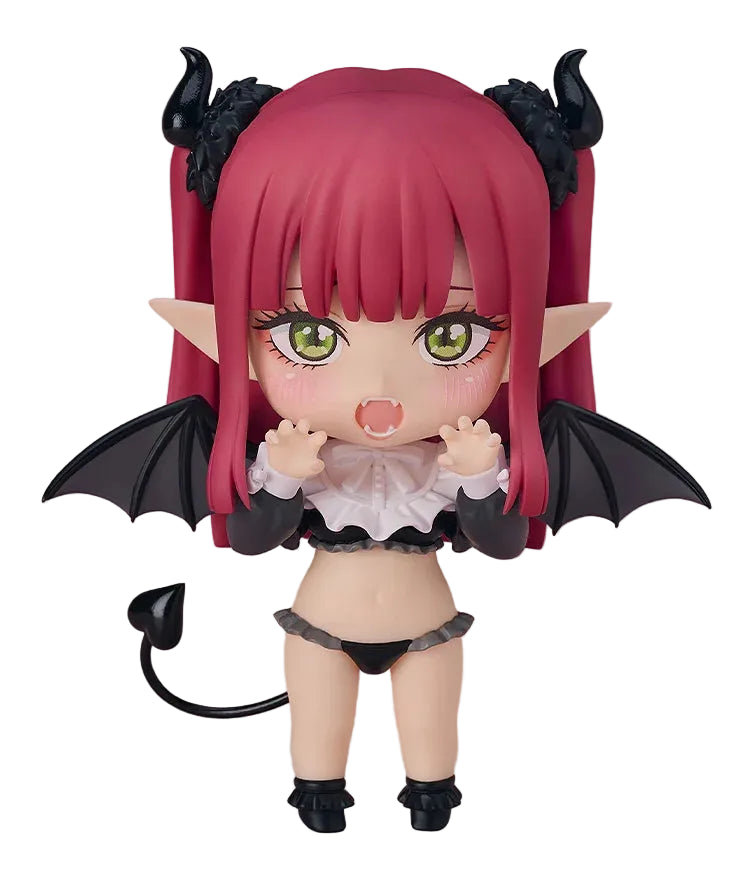 Marin Kitagawa Liz Cosplay Nendoroid Good Smile Company Action Figure