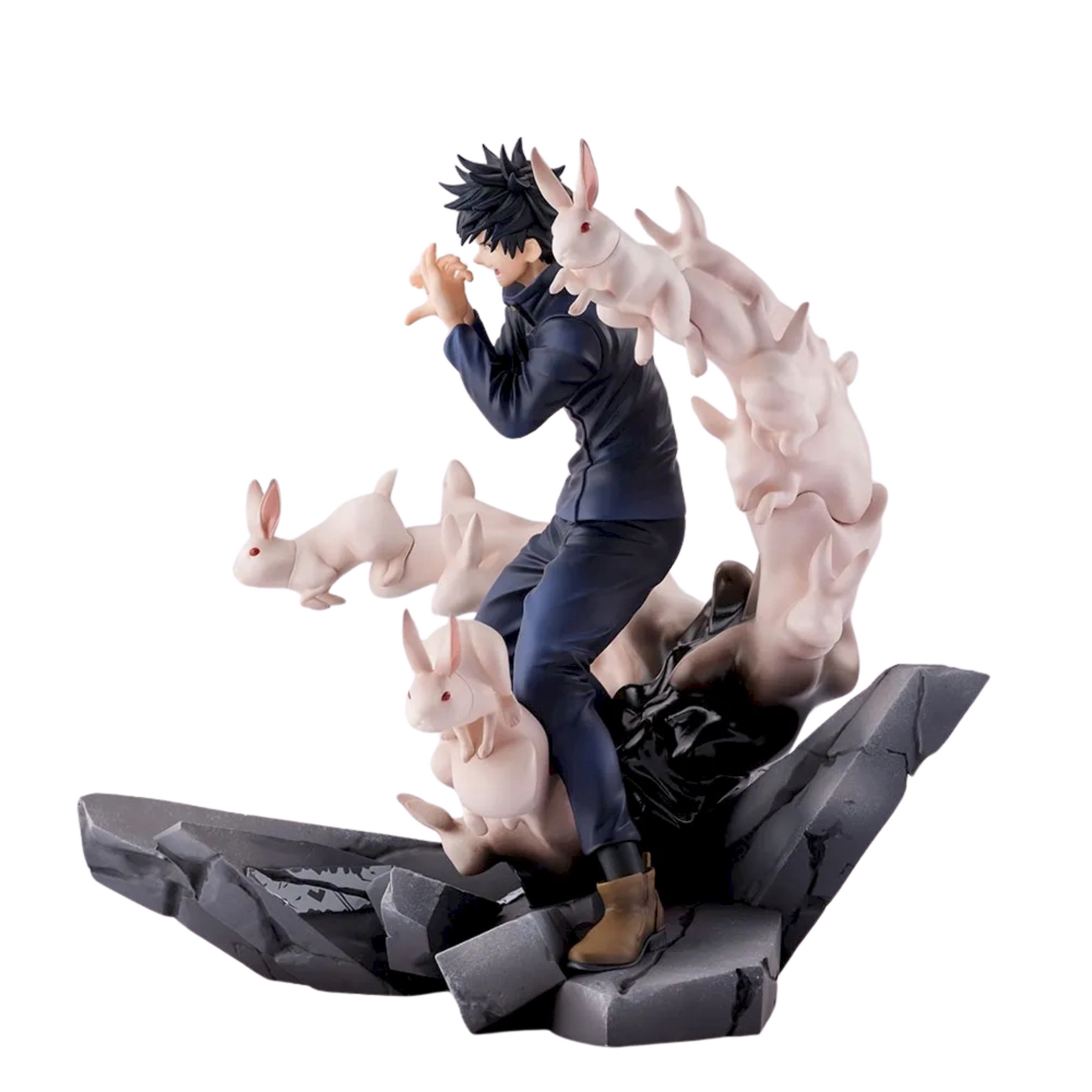 Megumi Fushiguro Figurizmα Sega Action Figure