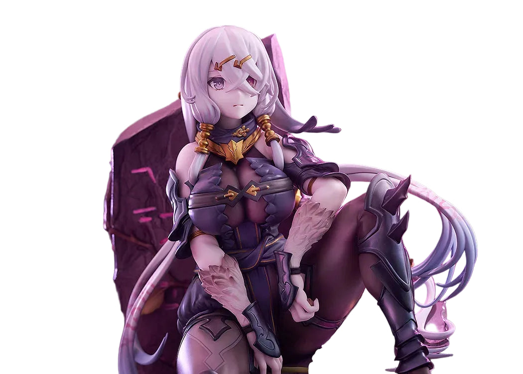 Lila Decyrus 1/6 Scale Figure Good Smile Company Action Figure