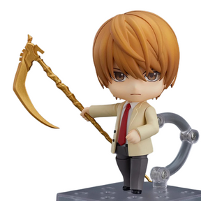 Light Yagami 2.0 Nendoroid Good Smile Company Action Figure