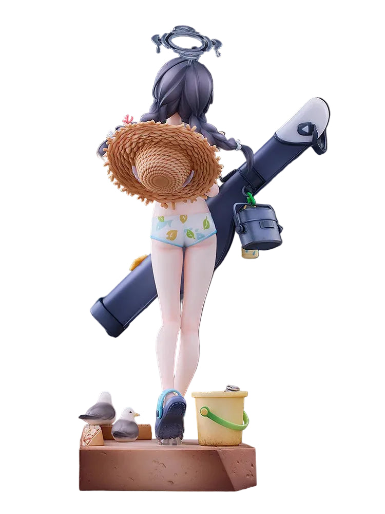 Miyu Swimsuit Ver. Good Smile Company Action Figure