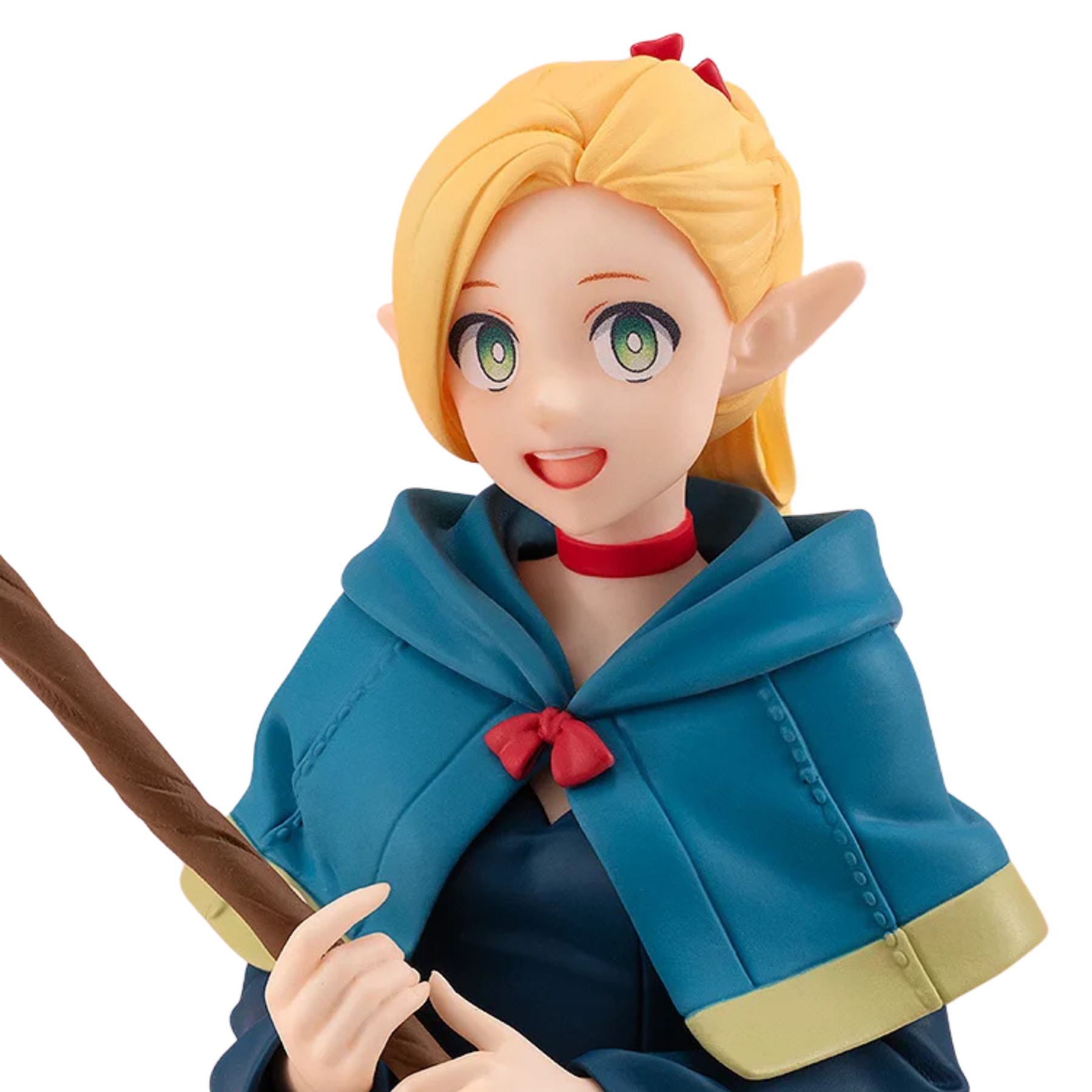 Marcille Pop Up Parade Swacchao! Good Smile Company Action Figure